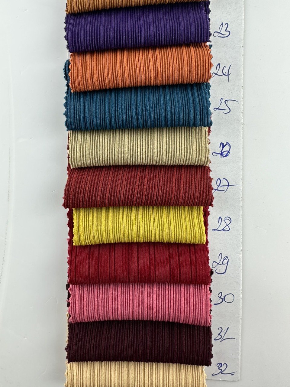 sọc quảng châu 1